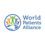 world patients alliance logo